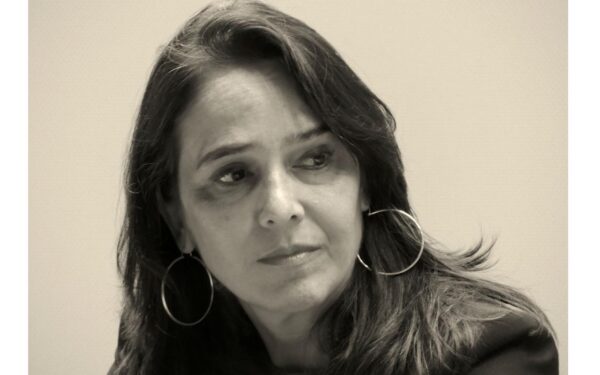 Dorelia Barahona Riera