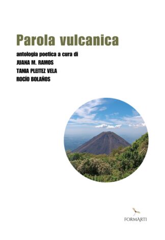 Parola vulcanica / Palabra volcánica