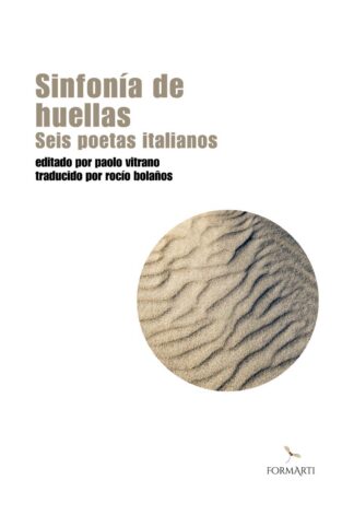 Un insieme di tracce / Sinfonía de huellas